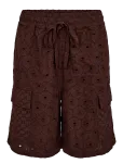 N&uuml;mph - Nupalma Shorts - Vabaaja l&uuml;hikesed p&uuml;ksid - 36