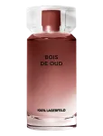 Karl Lagerfeld Fragrance - Les Parfums Mati&egrave;res Bois De Oud Eau De Toilette - Eau De Toilette - 100 ML