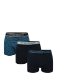 Emporio Armani - 3 Pack Bottom - Bokserid - M