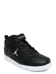Nike - Jordan Court Connect Mid (Ps) - K&otilde;rge s&auml;&auml;rega tossud - 35