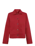 Nu&eacute; Notes - Duarte Jacket - L&uuml;hikesed teksap&uuml;ksid - 40