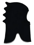 Mikk-line - Airwool Balaclava Balaciava - Maskm&uuml;tsid - 62/68