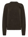 ROTATE - Knit Flower Jumper - Džemprid - M
