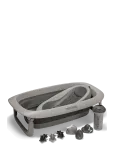 Twistshake - Twistshake Bathtub, Shower & Bath Cradle, Rinser, 6X Toys - Vannid ja aksessuaarid - ONE SIZE