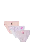 Barbie - Panties - Alusp&uuml;ksid - 116/128