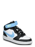 Nike - Court Borough Mid 2 (Gs) - K&otilde;rge s&auml;&auml;rega tossud - 40