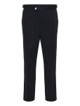 Oscar Jacobson - Dandy Side Adjuster Trousers - Chino-p&uuml;ksid - 46