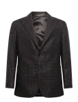 Oscar Jacobson - Rufus Patch Blazer - &Uuml;herealised bleiserid - 54