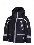 Ildhu - Norly Padded Winter Jacket With Reflective Details - Jakid ja joped - 130