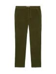 Superdry - Merchant Cord Drawstring Pant - Vabaaja - 31 x 32