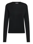 Weekday - Niki Long Sleeve T-Shirt - Pikkade varrukatega - XXS