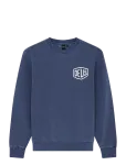 Deus Ex Machina - Shield Gd Crew - Dressipluusid - XS