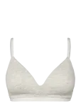 Etam - Happily - Wireless Light Padded Bra - Tugikaarteta rinnahoidjad - 100