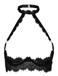 Bluebella - Arella Open Wired Bra - Tugikaartega rinnahoidjad - 75 A