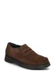 KLEMAN - Nomade Vv Chocolat - Loafer-jalatsid - 40