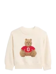 GAP - Baby & Toddler Crewneck Sweater - Pulloverid - 110