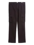 GAP - Essential Straight Cargo Pants From The Gap Collection - Cargo-p&uuml;ksid - 31 x 32