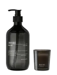 Meraki - Gift Box, Deep Valley Hand Soap + S - Vedelseebid - ONE SIZE