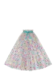 Mimi & Lula - Cape - Rainbow Unicorn - Tegelaskujude kost&uuml;&uuml;mid - ONE SIZE