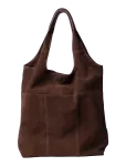 RE:DESIGNED EST 2003 - Lyra Suede - Ostukotid - ONE SIZE
