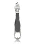 Innovine - Bottle Opener By Innovine&trade; - Pudeliavajad ja veinikorgid - ONE SIZE