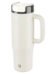Zwilling - Thermo Straw Tumbler, 900 Ml, Cream - Termostopsid - ONE SIZE