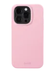 Holdit - Silicone Case Iphone 15 Pro - Telefoni&uuml;mbrised - IPHONE 15PRO