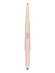 P&Uuml;R - Silky Sculpt Creamy Dual Ended Lip Liner Pencil - Huulepliiatsid - 1 PCS