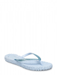 Ilse Jacobsen - Flipflop With Glitter - Pl&auml;tud - 39