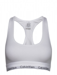 Calvin Klein - Unlined Bralette - Rinnahoidja-topid - S