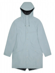 Rains - Long Jacket W3 - Vihmamantlid - S