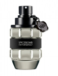 Viktor & Rolf - Viktor & Rolf Spicebomb Eau De Toilette 50Ml - Eau De Toilette - 50ML