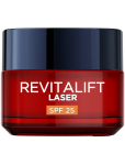 L'Or&eacute;al Paris - L'or&eacute;al Paris Revitalift Laser Day Cream Spf25 For Normal Skin 50 Ml - P&auml;evakreemid - 242G