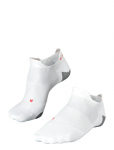 Falke Sport - Ru5 Invisible Running Extra-Light-Cushioned - Madala s&auml;&auml;rega sokid - 44-45