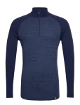 Bula - Geo Merino Wool Halfzip - Aluskihi topid - XL