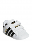 Adidas Originals - Superstar Crib - Sussid ja sisejalatsid - 21