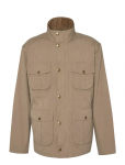 Barbour - Barbour Sanderling Cas - Kerged jakid - S