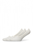 PUMA - Puma Unisex Footie 3P - Madala s&auml;&auml;rega sokid - 43-46