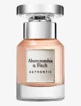 Abercrombie & Fitch - Authentic Women Edp - Eau De Parfum - 30ML