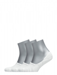 Polo Ralph Lauren - Ultralow Sock 3-Pack - L&uuml;hikese s&auml;&auml;rega sokid - ONE SIZE