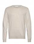 Lindbergh - Ecovero L/S O-Neck Knit - &Uuml;mara kaelusega - S