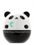 Tonymoly - Tonymoly Panda's Dream White Hand Cream 30G - K&auml;tekreemid - 30 g