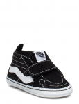 VANS - Sk8-Hi Crib - Sneakers - 35
