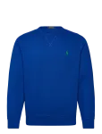 Polo Ralph Lauren - The Rl Fleece Sweatshirt - Dressipluusid - L