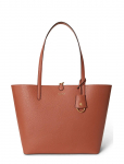 Lauren Ralph Lauren - Faux-Leather Large Reversible Tote Bag - Ostukotid - ONE SIZE