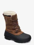Helly Hansen - W Varanger Primaloft - Madala kontsaga poolsaapad - 38