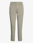 Part Two - Soffyspw Fitted Chino Pants - Sirge s&auml;&auml;rega - 34