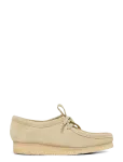 Clarks Originals - Wallabee. D - Loafer-jalatsid - 36