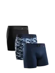 Danish Endurance - Classic Trunks (Men) 3-Pack - Bokserid - M
