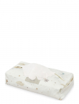 Cam Cam Copenhagen - Wet Wipe Cover - Gots - Rowan - Wet Wipe Covers - ONE SIZE